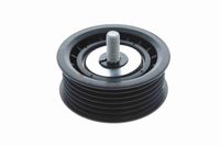 VAICO Umlenk-/Fhrungsrolle, Keilriemen "Green Mobility Parts", Art.-Nr. V30-3119