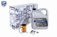 VAICO Teilesatz, Inspektion "EXPERT KITS + [5L] ", Art.-Nr. V60-3005