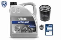 VAICO Teilesatz, Inspektion "EXPERT KITS + [5L] ", Art.-Nr. V60-3009