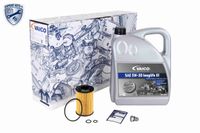 VAICO Teilesatz, Inspektion "EXPERT KITS + [5L] ", Art.-Nr. V60-3010
