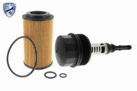 VAICO Deckel, �lfiltergeh�use "EXPERT KITS +", Art.-Nr. V30-3559