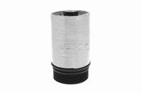 VAICO Geh�usedeckel, Hydraulikfilter (Automatikgetriebe) "Green Mobility Parts", Art.-Nr. V10-6835