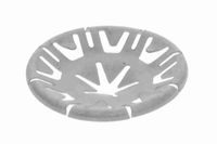 VAICO Clip, Zier-/Schutzleiste "Original VAICO Qualit�t", Art.-Nr. V10-2028