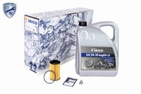 VAICO Teilesatz, Inspektion "EXPERT KITS + [5L] ", Art.-Nr. V60-3002