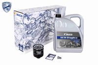 VAICO Teilesatz, Inspektion "EXPERT KITS + [5L] ", Art.-Nr. V60-3001