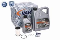 VAICO Teilesatz, Automatikgetriebe-�lwechsel "Green Mobility Parts [6L] ", Art.-Nr. V10-3025