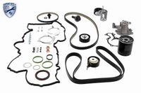 VAICO Zahnriemensatz, Art.-Nr. V25-3224