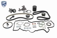 VAICO Zahnriemensatz, Art.-Nr. V25-3224