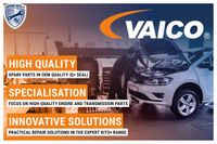 VAICO Pumpe, Lamellenkupplung (Allradantrieb) "Original VAICO Qualit�t", Art.-Nr. V10-6591