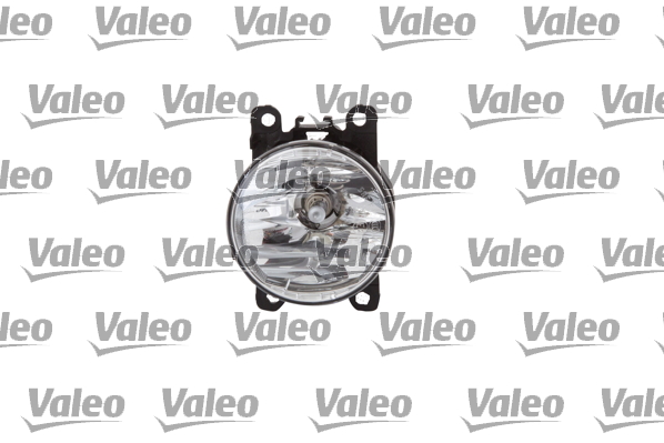 VALEO Nebelscheinwerfer Links (044848) für Dacia Lodgy Dokker Express