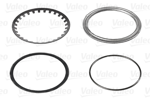 VALEO Ausrücklager 079974 102mm für RENAULT TRUCKS