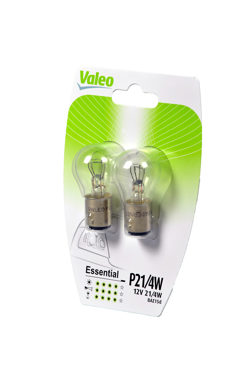 VALEO Glühlampe, Schlussleuchte 032110