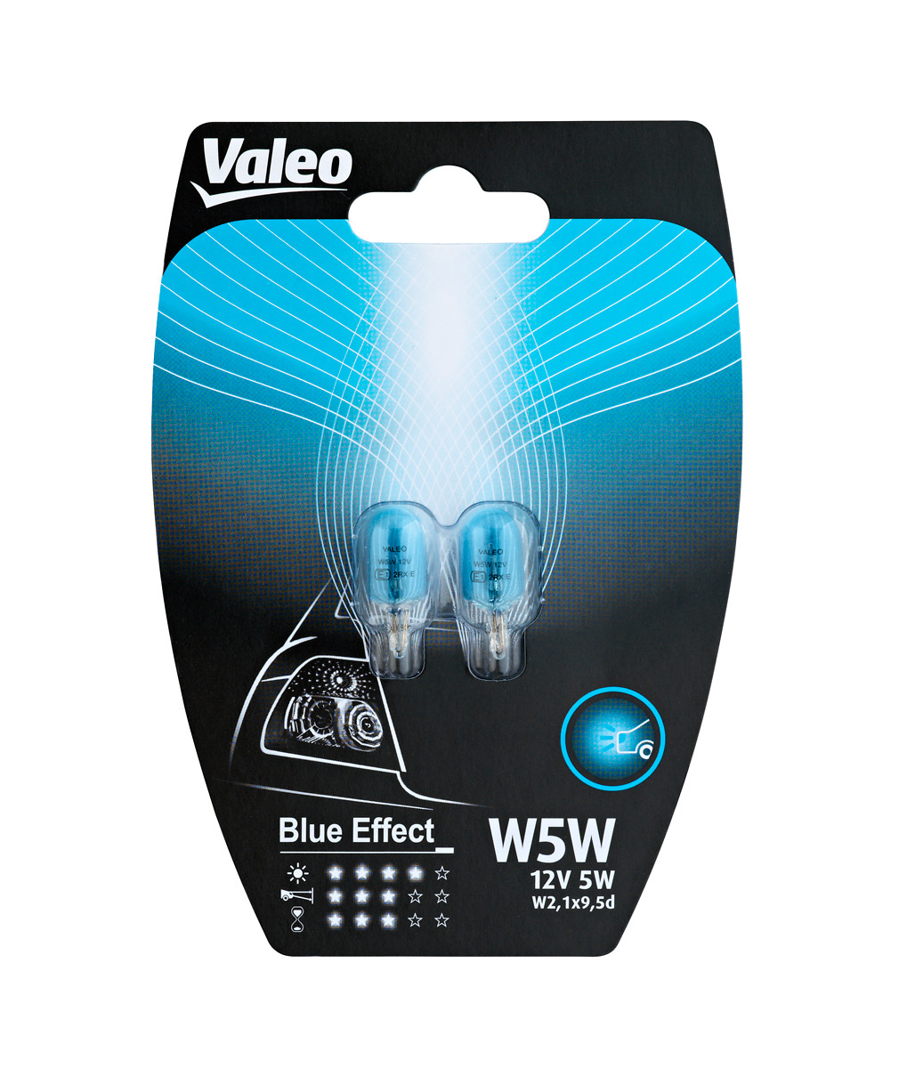 VALEO Glühlampe, Umriss-/Begrenzungsleuchte 032118