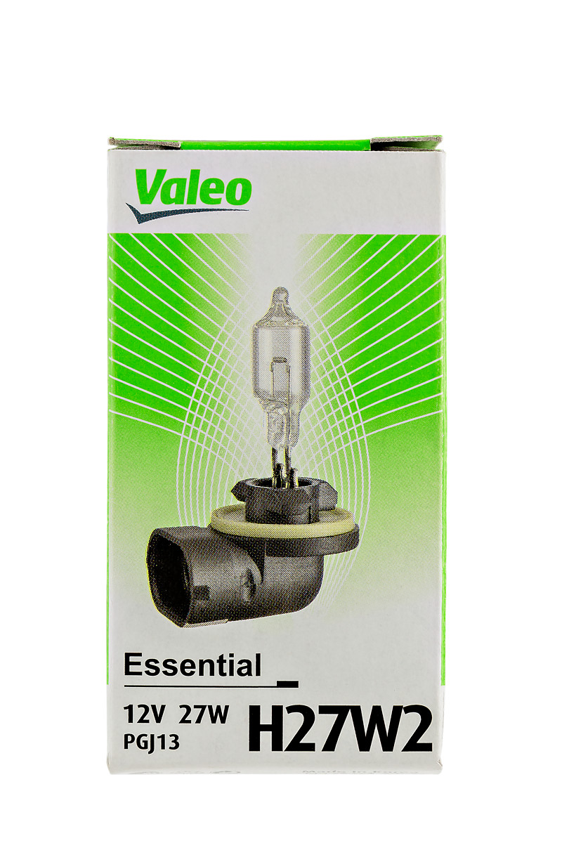 VALEO Glühlampe, Park-/Positionsleuchte Fernscheinwerfer ESSENTIAL 032229