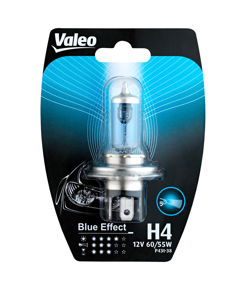 VALEO Glühlampe, Fernscheinwerfer 032512