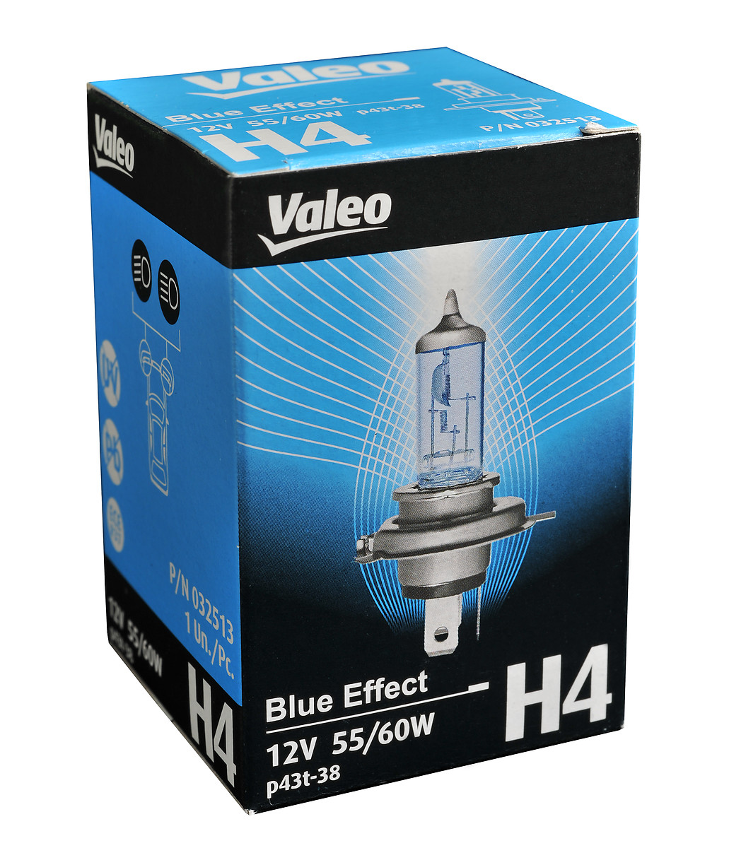 VALEO Glühlampe, Hauptscheinwerfer 032513