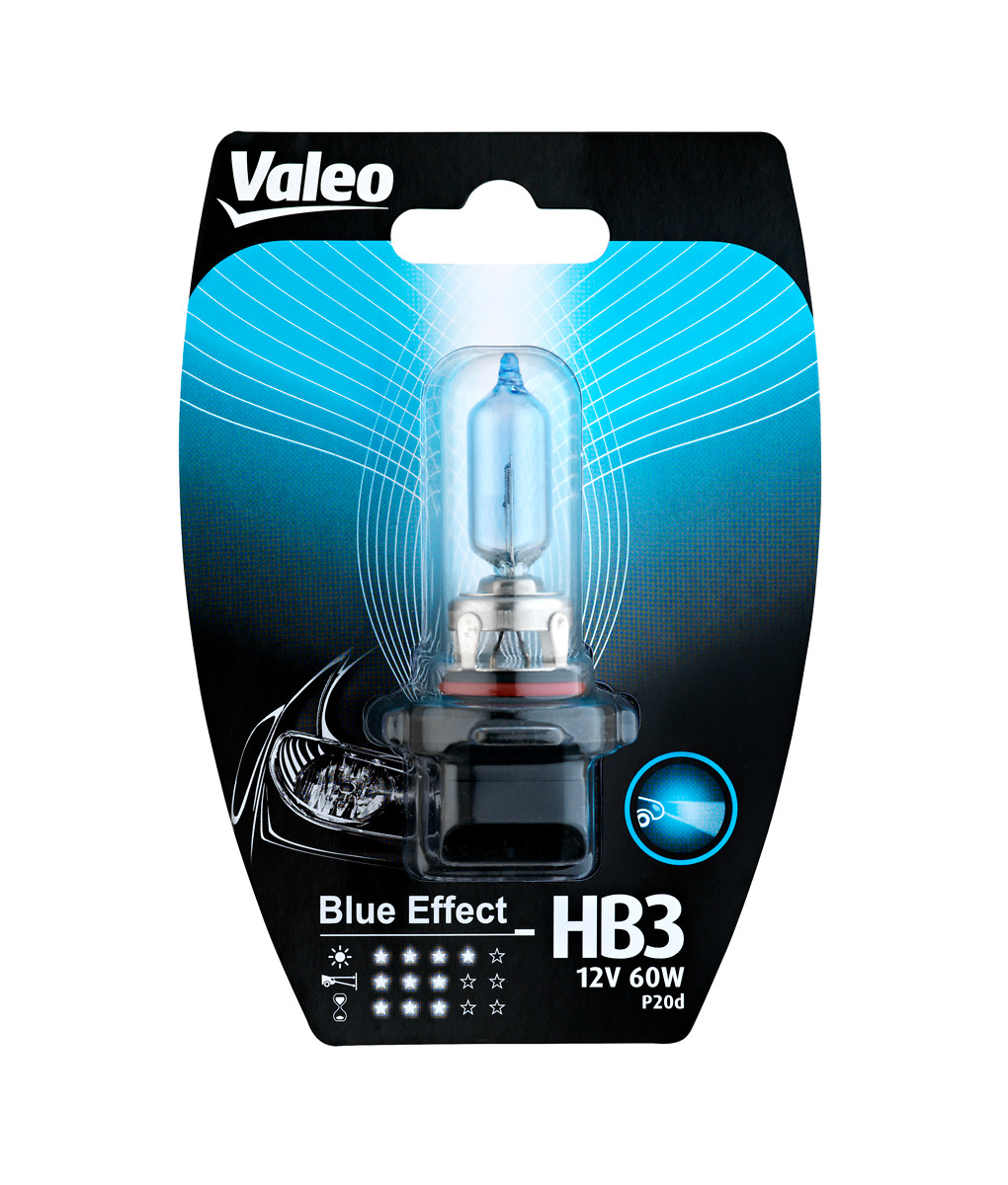 VALEO Glühlampe, Fernscheinwerfer 032526