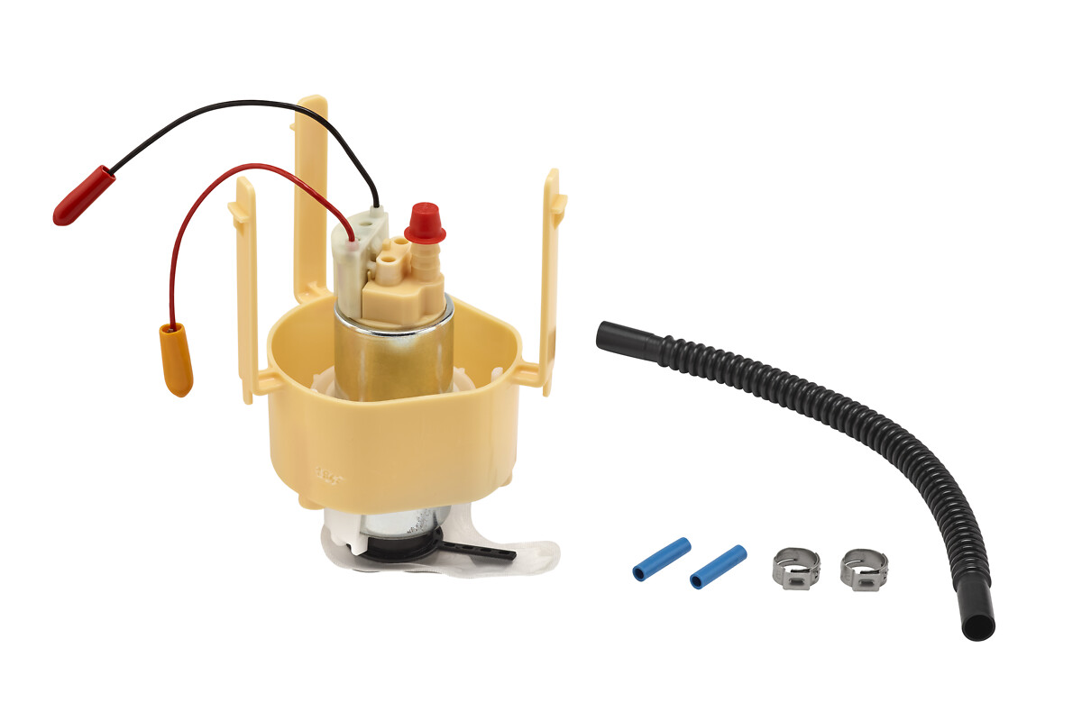 VALEO Kraftstoffpumpe 347600 für Fiat LANCIA ALFA ROMEO Peugeot
