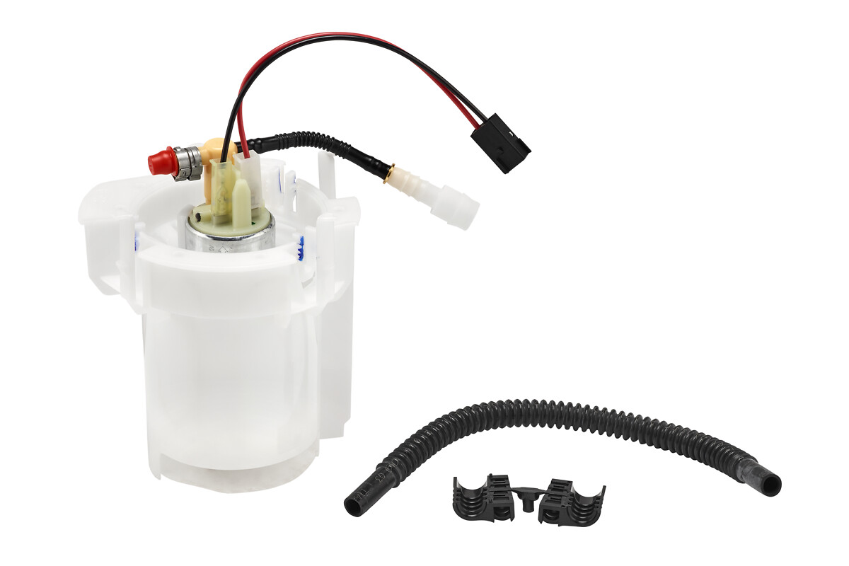 VALEO Kraftstoffpumpe 347604 für Opel Vaughall