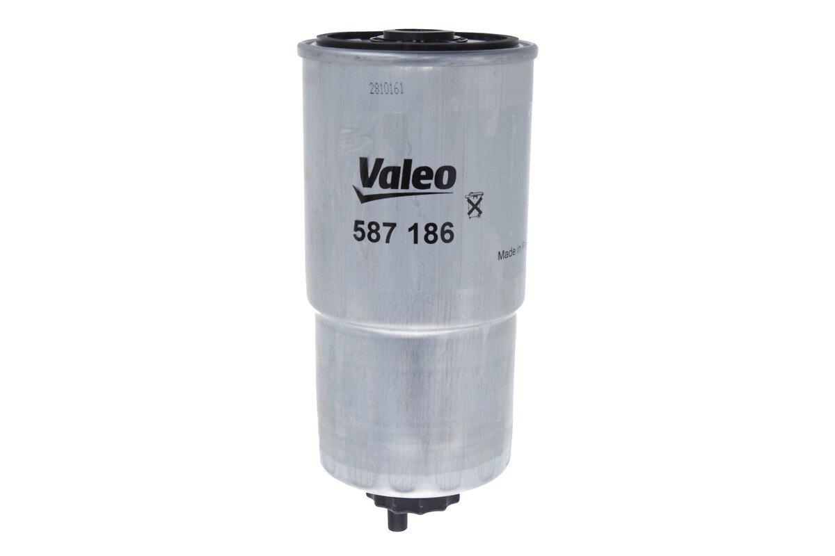 VALEO Kraftstofffilter 587186  85mm für HYUNDAI 31922-26900 31922-26901 3192226901