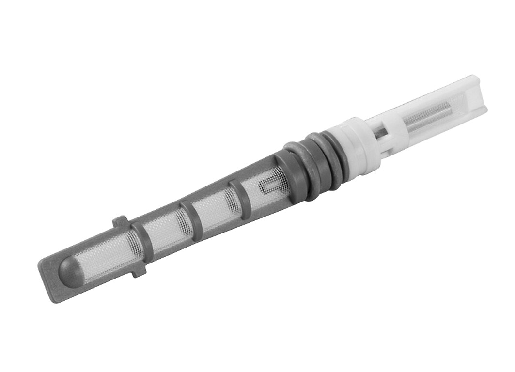 VALEO Einspritzdüse, Expansionsventil 508966 für Ford