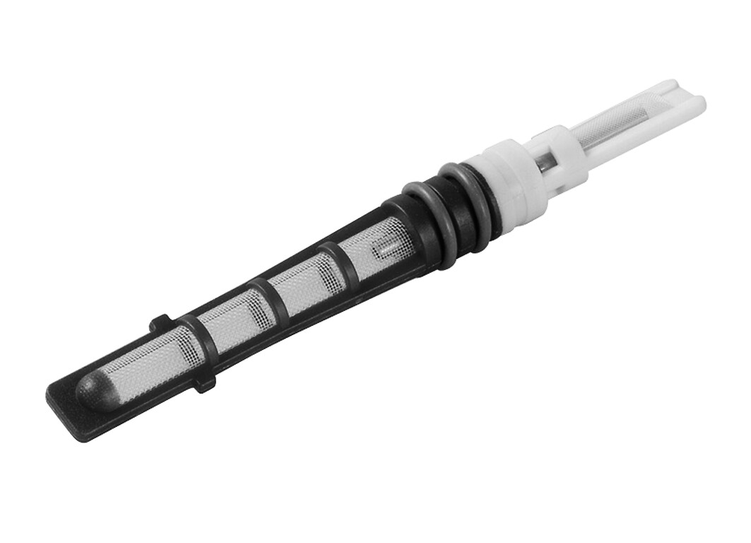VALEO Einspritzdüse, Expansionsventil 508967 für Ford