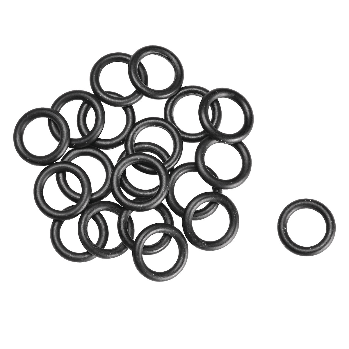 VALEO Dichtung 509130 für Vaughall ROVER