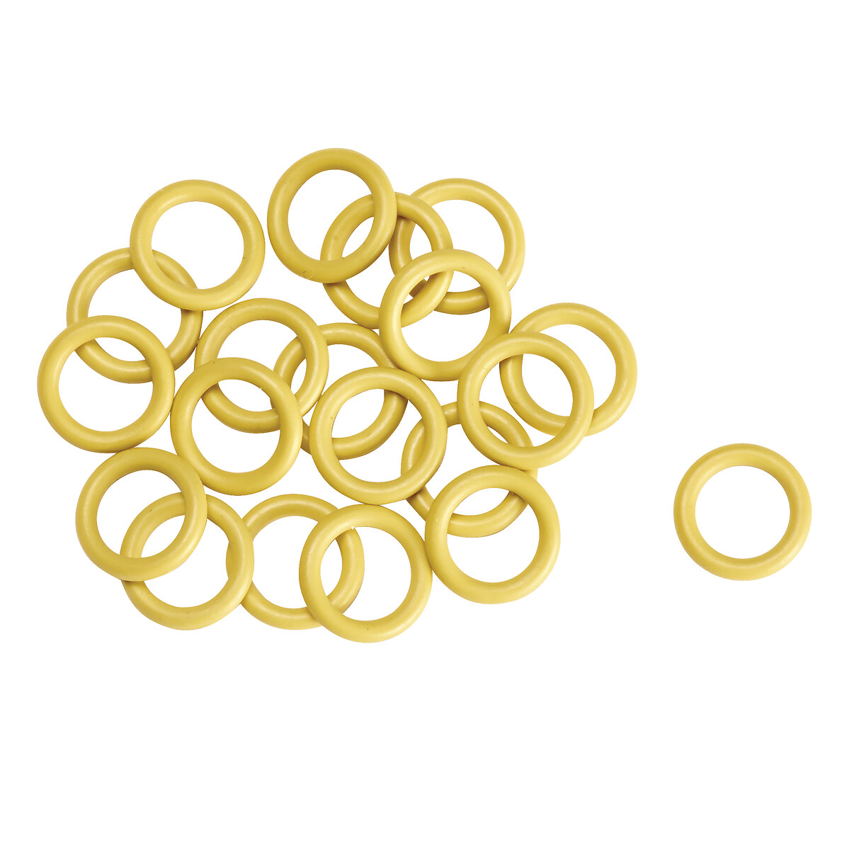 VALEO Dichtung 509139 für Volvo VAG