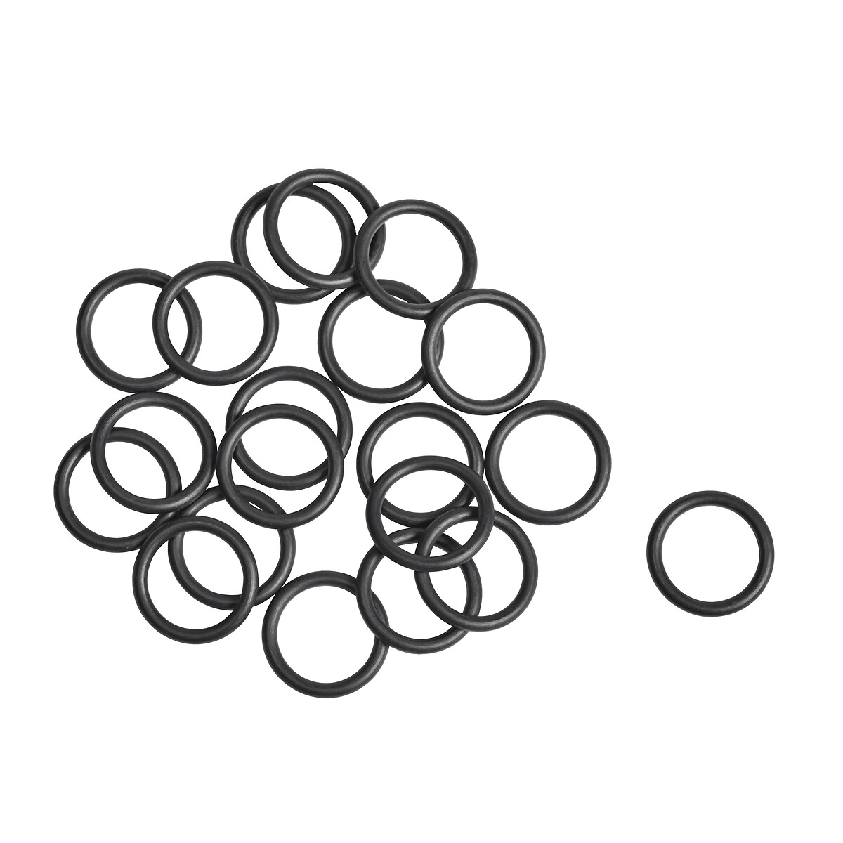 VALEO Dichtung 509305 für NISSAN