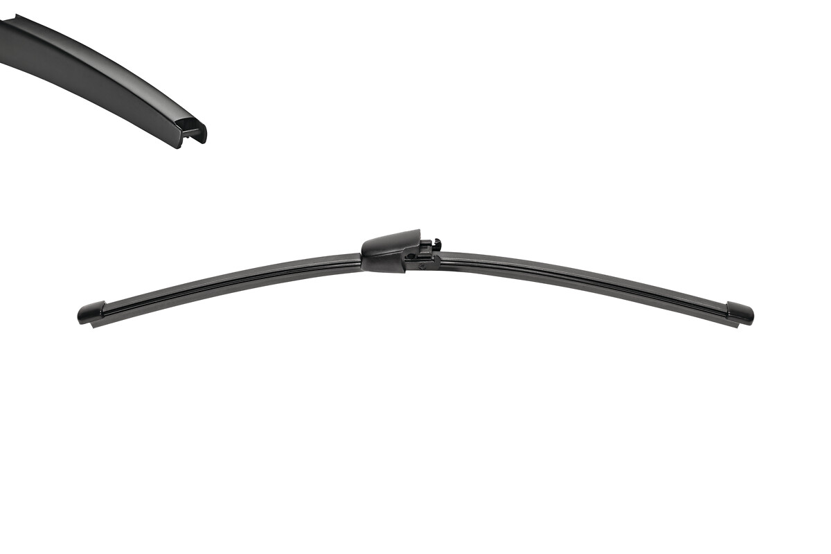 VALEO Wischblatt SILENCIO REAR 574330 hinten für VW