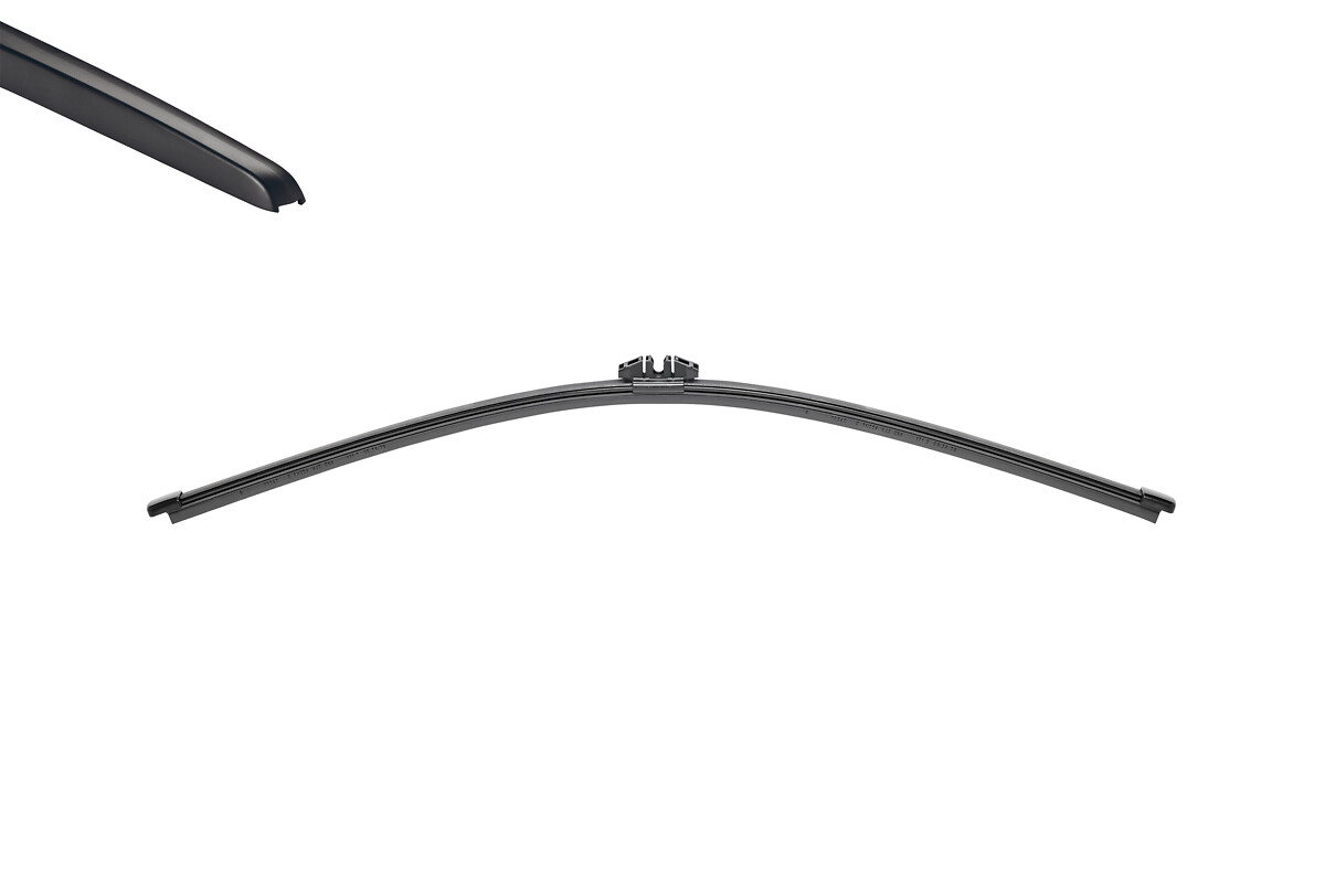 VALEO Wischblatt SILENCIO REAR 574582 hinten für Audi