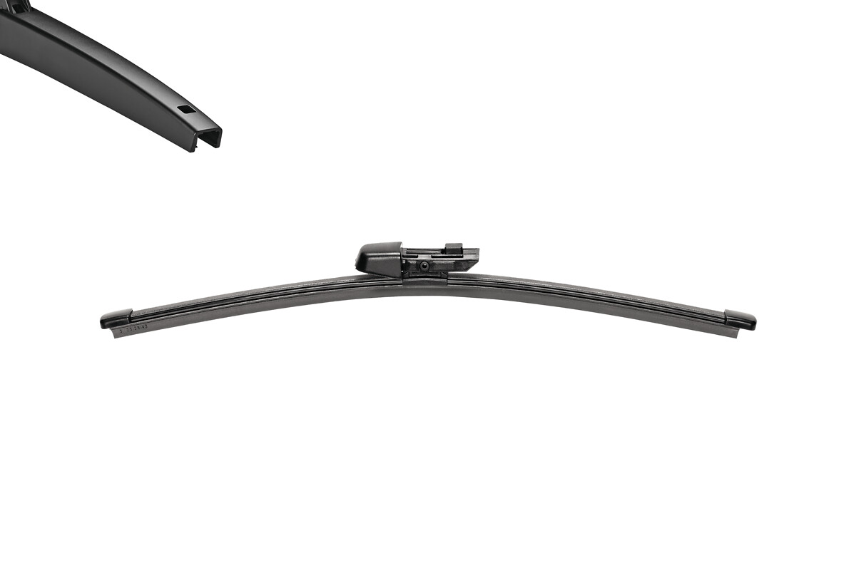 VALEO Wischblatt SILENCIO REAR 574610 hinten für VW