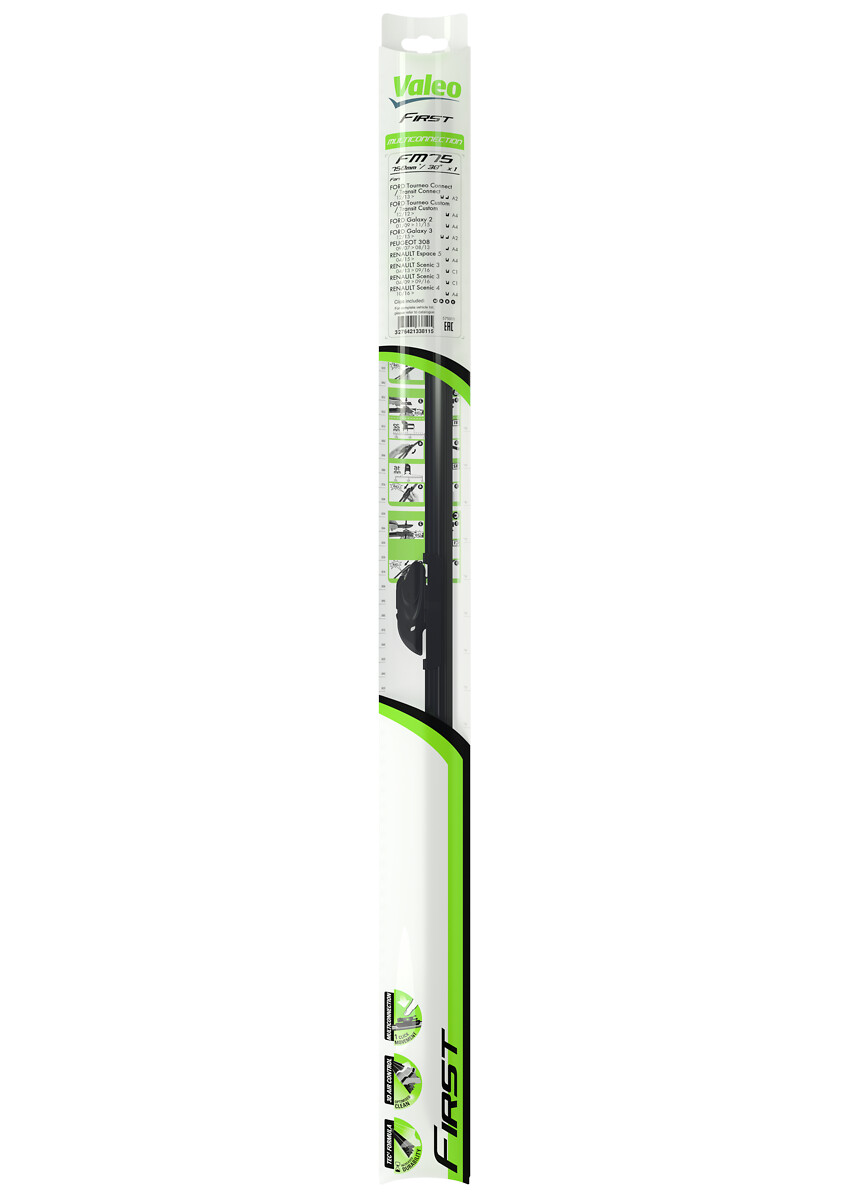 VALEO Wischblatt FIRST MULTICONNECTION 575011