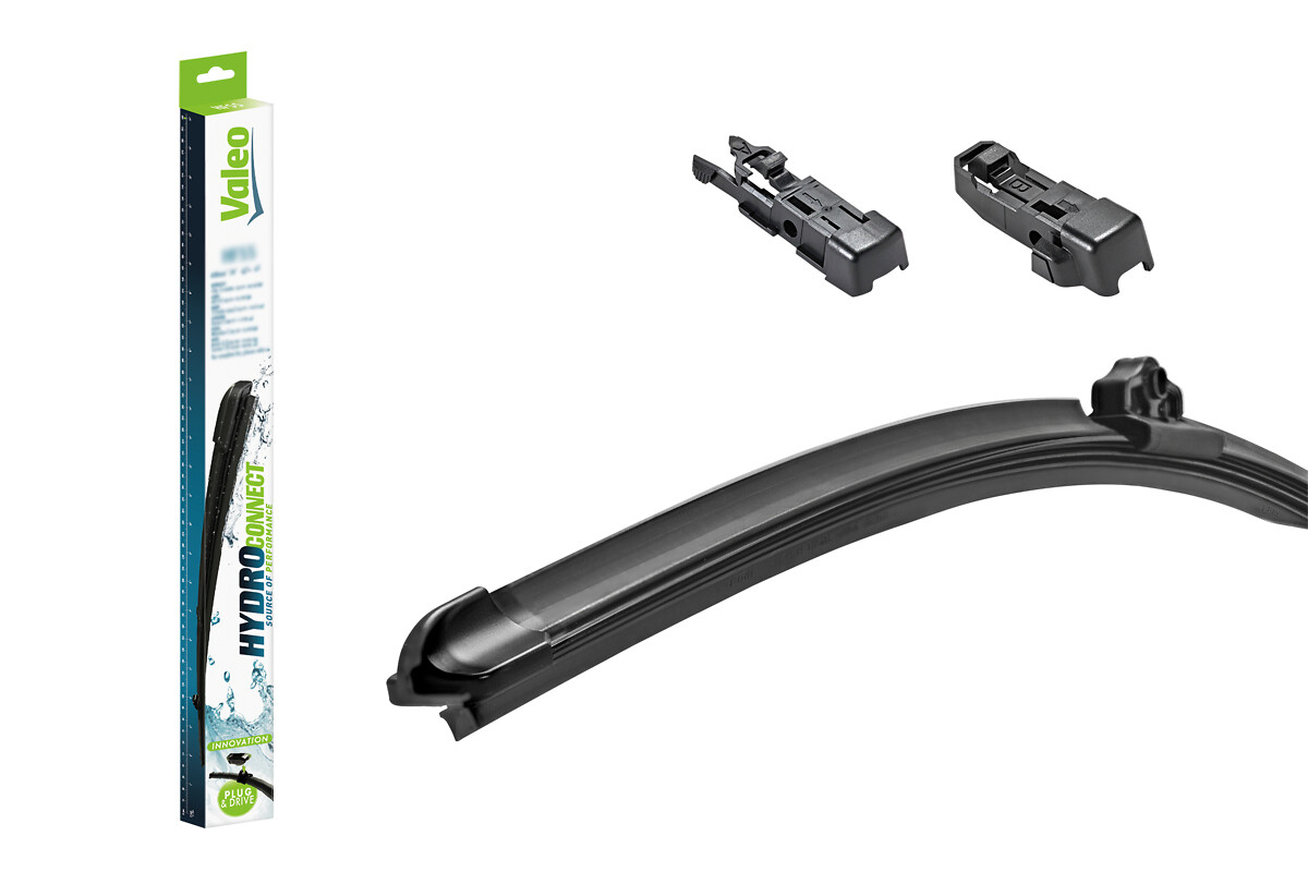 VALEO Wischblatt HYDROCONNECT 578510 für ALFA ROMEO