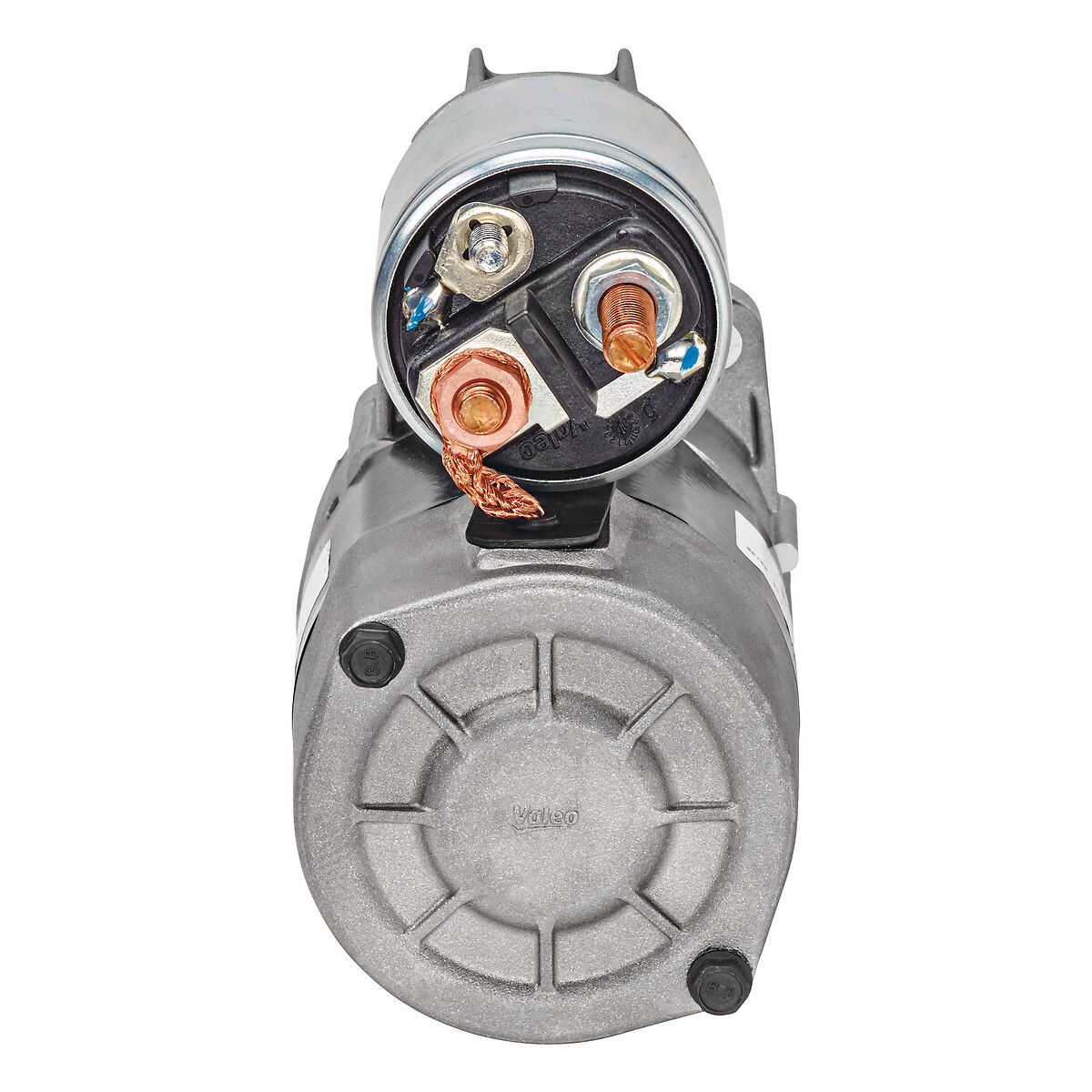 VALEO Starter REMANUFACTURED CLASSIC 726151