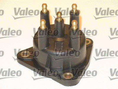 VALEO Zündverteilerkappe 243871