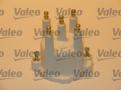 VALEO Zündverteilerkappe 243893