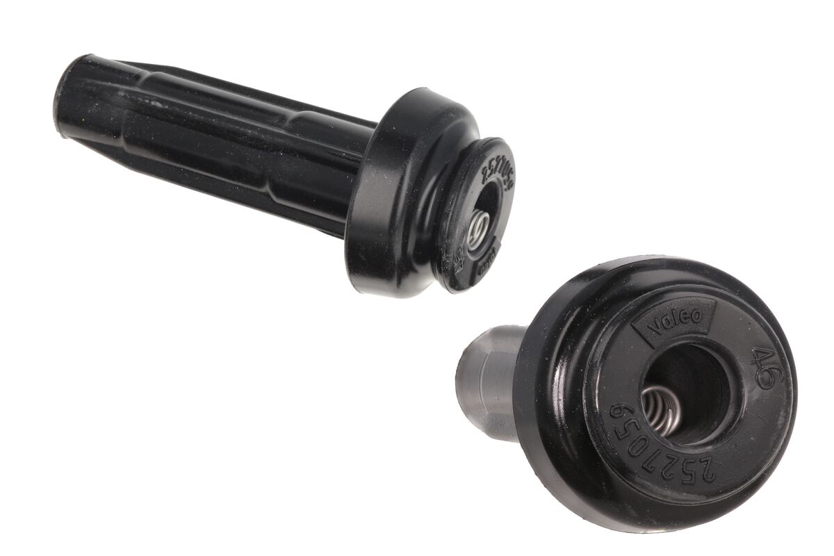 VALEO Schutzkappe, Zündkerzenstecker 245233 für Peugeot