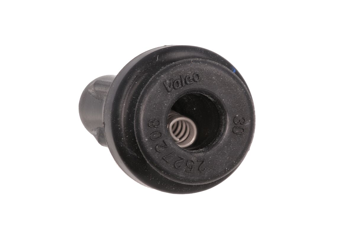 VALEO Schutzkappe, Zündkerzenstecker 245234 für Peugeot
