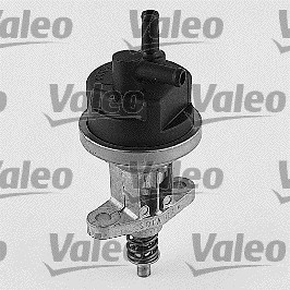 VALEO Kraftstoffpumpe 247070 für Volvo RENAULT