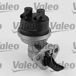 VALEO Kraftstoffpumpe 247071 für RENAULT