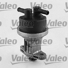 VALEO Kraftstoffpumpe 247091 für Ford
