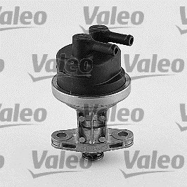 VALEO Kraftstoffpumpe 247092 für Ford