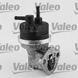 VALEO Kraftstoffpumpe 247093 für Peugeot
