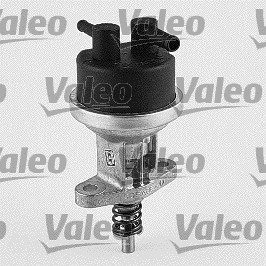 VALEO Kraftstoffpumpe 247095 für Opel Vaughall