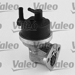 VALEO Kraftstoffpumpe 247100 für Fiat AUTOBIANCHI SEAT