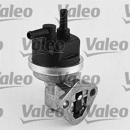 VALEO Kraftstoffpumpe 247108 für LADA