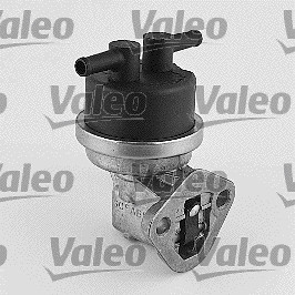VALEO Kraftstoffpumpe 247135 für LADA
