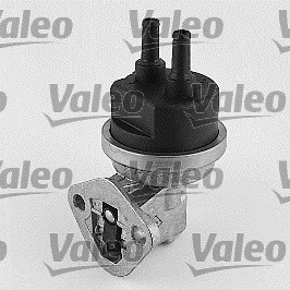 VALEO Kraftstoffpumpe 247137 für Fiat AUTOBIANCHI INNOCENTI