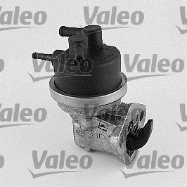VALEO Kraftstoffpumpe 247150 für Suzuki